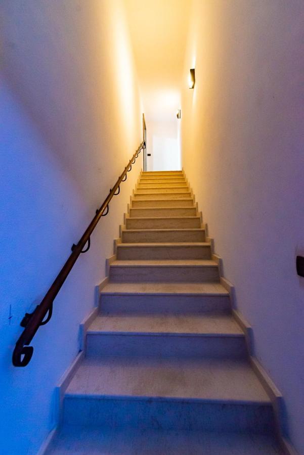 Apartamento Moky Rezident Arad Exterior foto